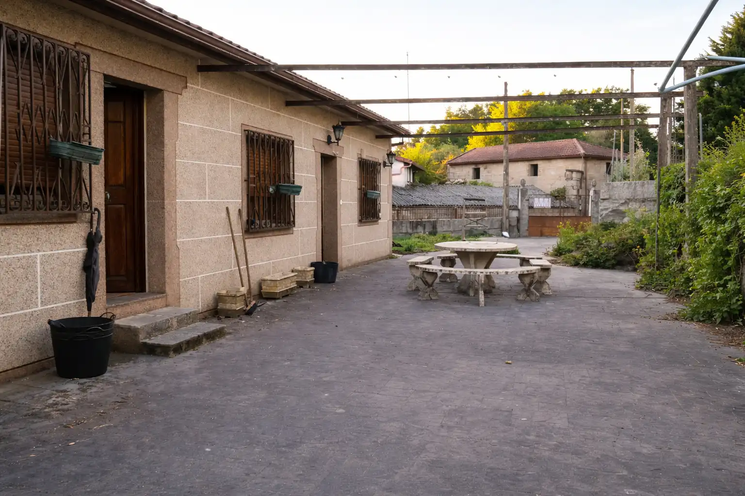 Haus mit Garten zum Verkauf in Covelo, imagen 5
