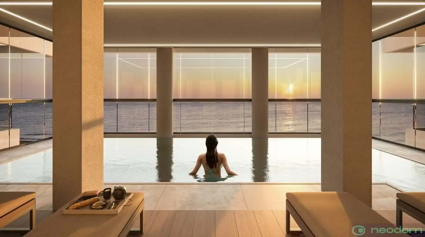 Penthouse for sale in Playa Arenal - Bol, imagen 15