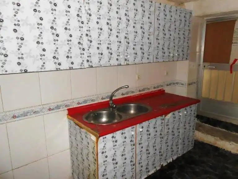 Cocina de Casa o chalet en venta en Pegalajar