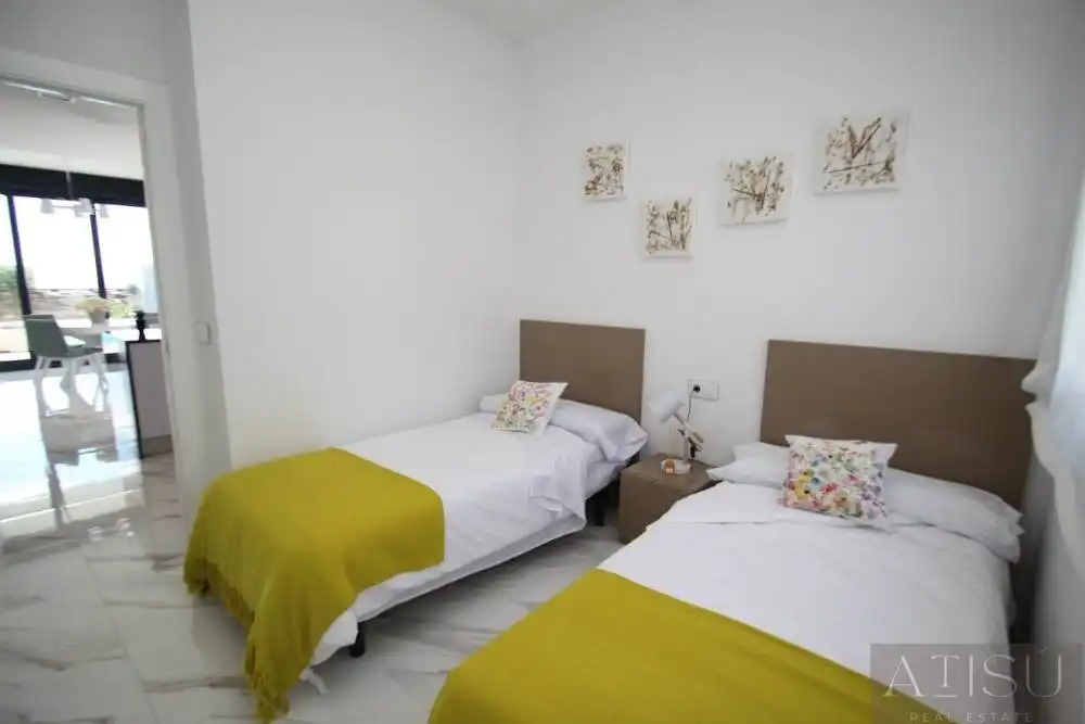 Chalet con piscina en venta en San Miguel de Salinas, imagen 8