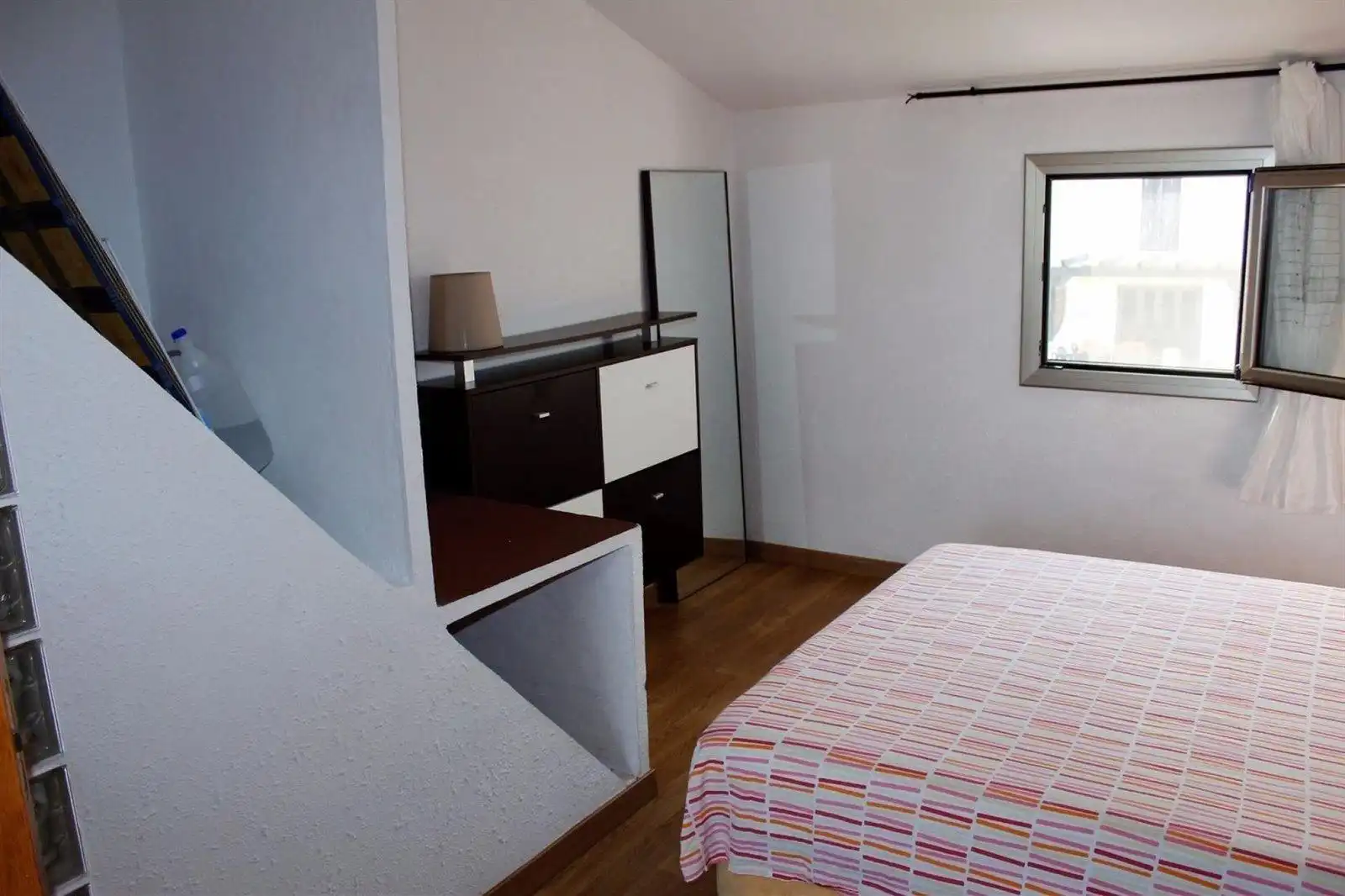 Bedroom of Detached homes for sale in Torredembarra  with Air Conditioner, Heating and Private garden