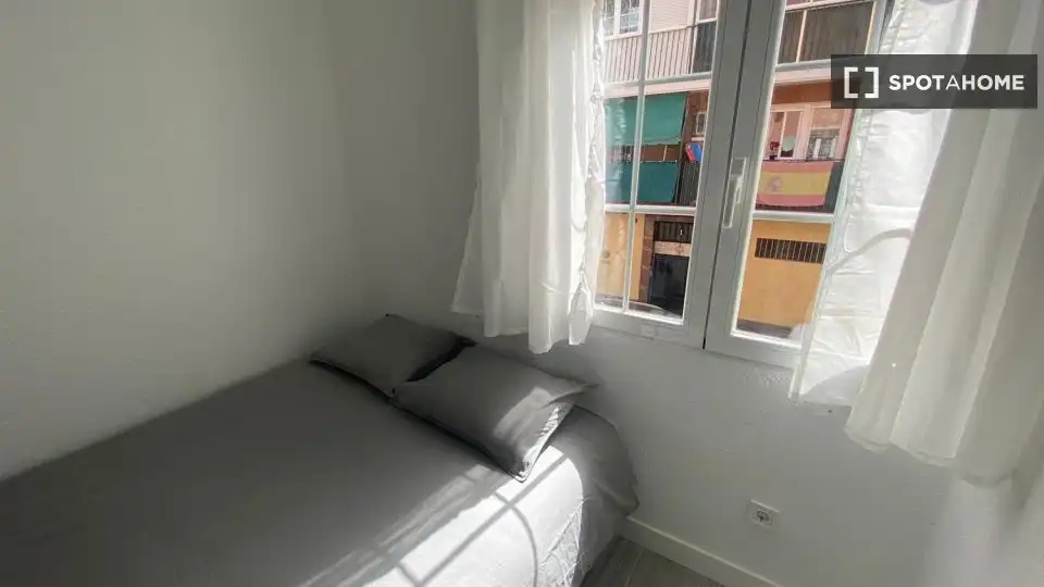 Habitació a Villaverde Alto