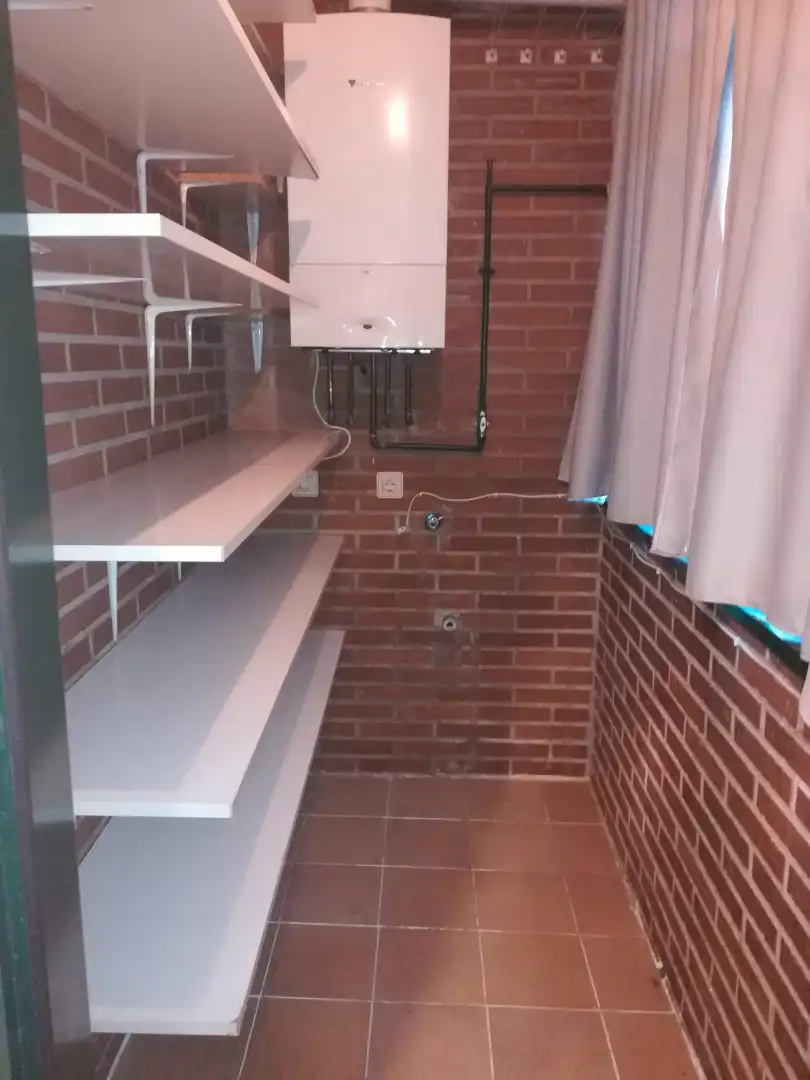 Wohnung mit Balkon zur Miete in Calle Río Odiel, imagen 33