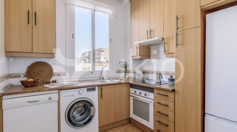 Foto 4 de Apartamento de alquiler en Calle del Conde de Peñalver, Goya, Madrid Capital