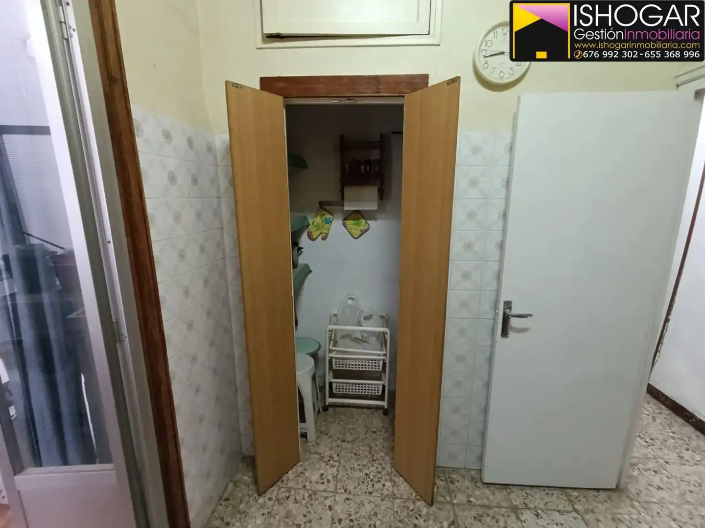 Piso en venta en Valdepeñas