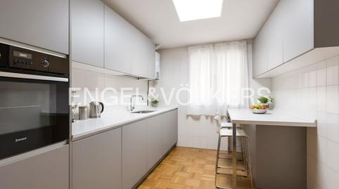 Foto 4 de Apartament en venda a Mont-Olivet, Valencia