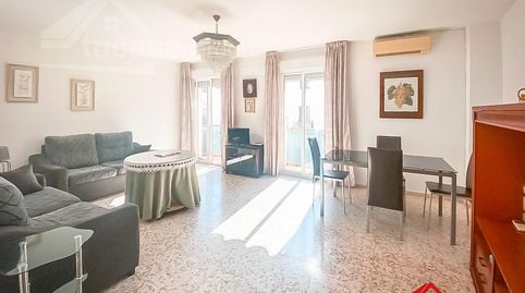 Espacioso Piso en San Pedro  Comodidad y Ubicación en el Centro de Córdoba