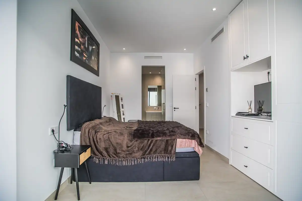 Casa con terraza en venta en Formentera del Segura, imagen 24