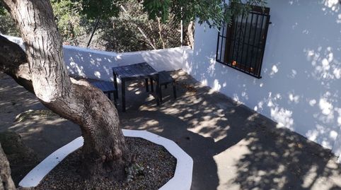 Foto 4 de Estudio de alquiler en Altea la Vella, Altea