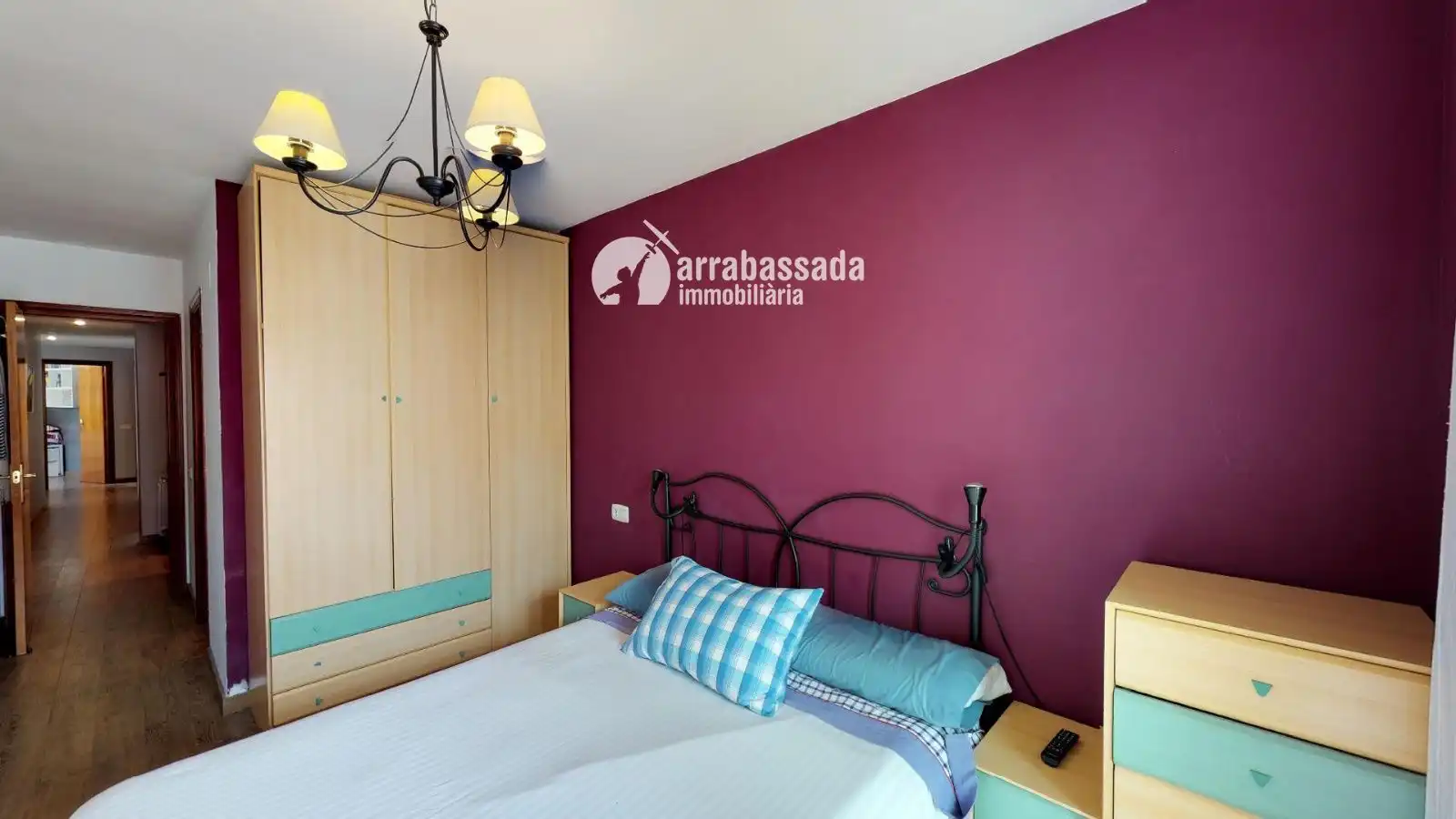 Habitación de Piso en venta en Cambrils con Aire acondicionado, Calefacción y Terraza
