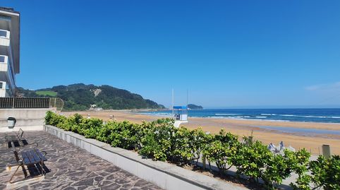 Foto 5 von Wohnungen zur Miete in Mandabidea Kalea, Zarautz, Gipuzkoa