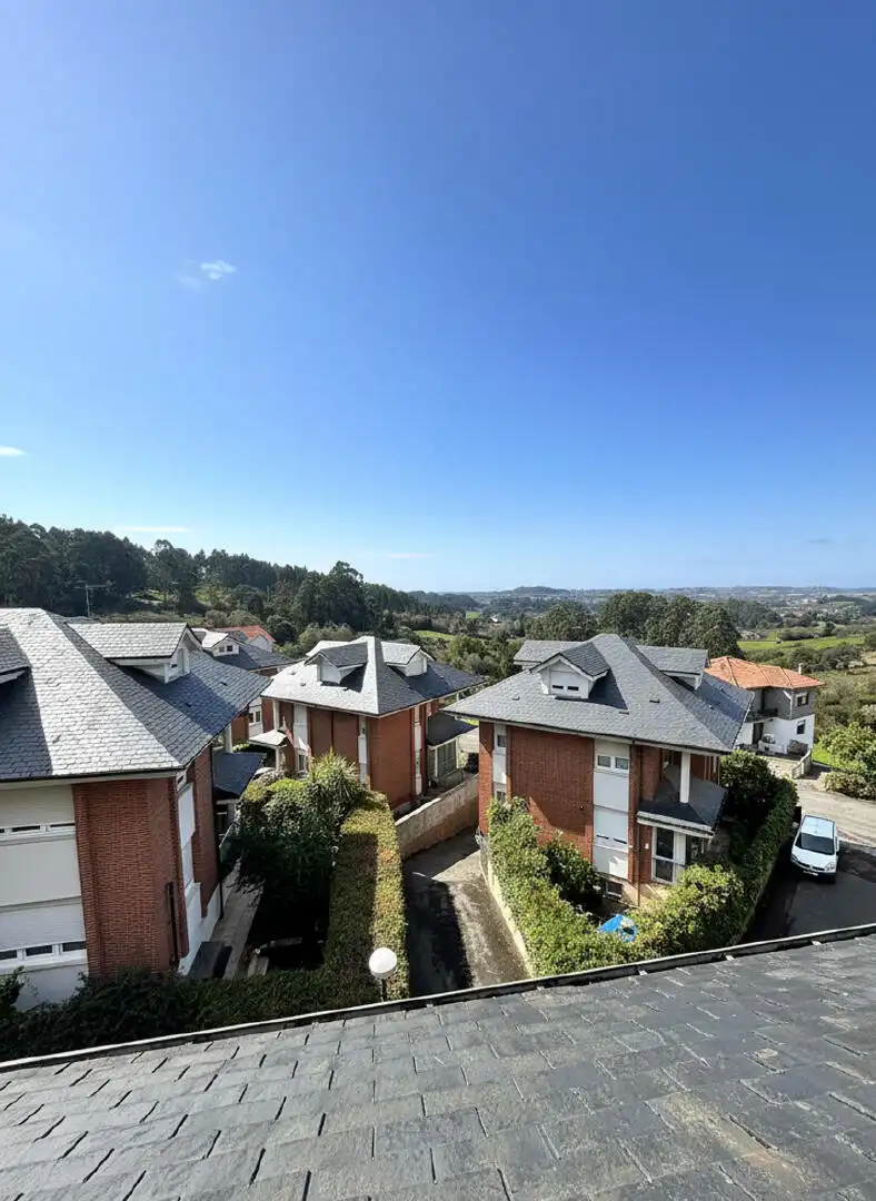 Außenansicht von Haus oder Chalet zum Verkauf in Camargo