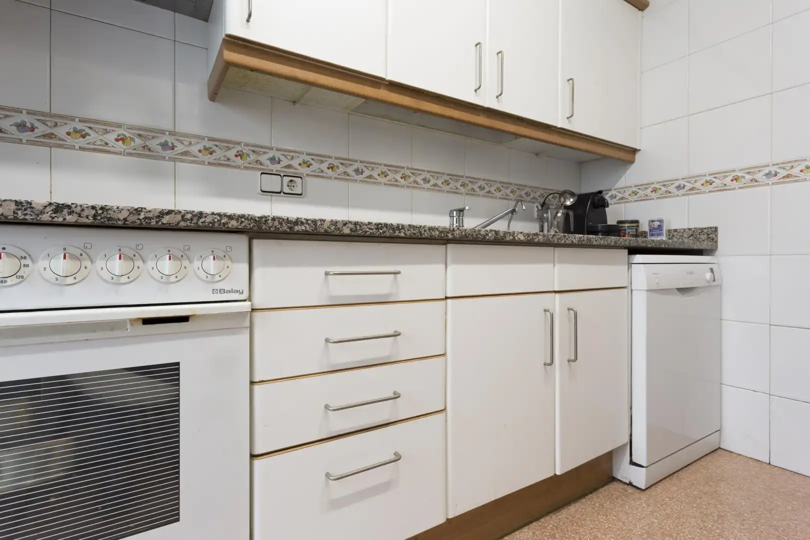 Wohnung mit Aufzug zum Verkauf in de l'Arquebisbe Alemany, imagen 20