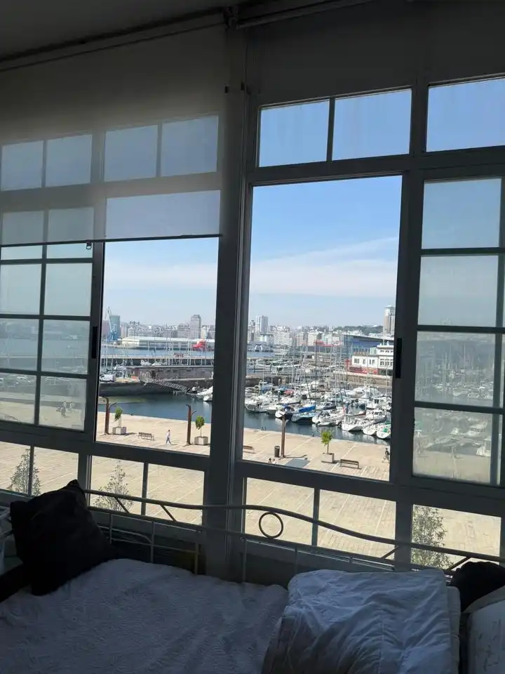 Terraza de Piso en venta en Ciudad Vieja 