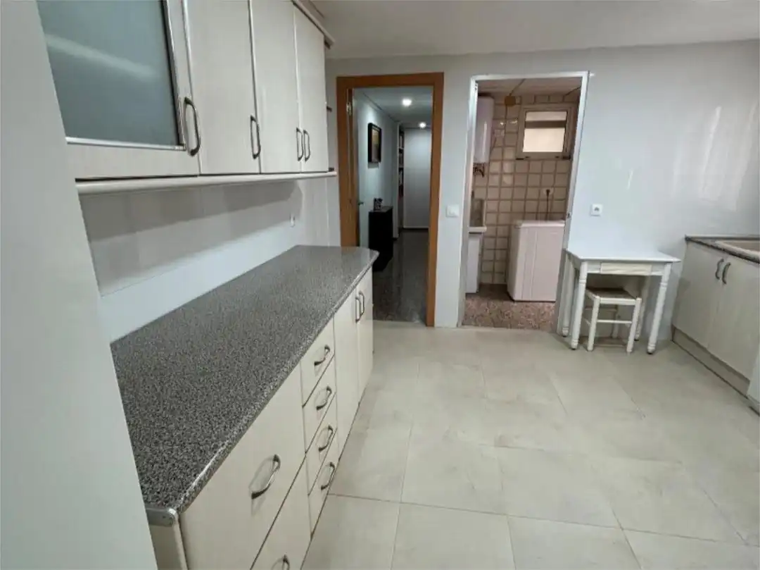 Appartamento con terrazza in vendita a Calle SANT VICENT FERRER, imagen 5