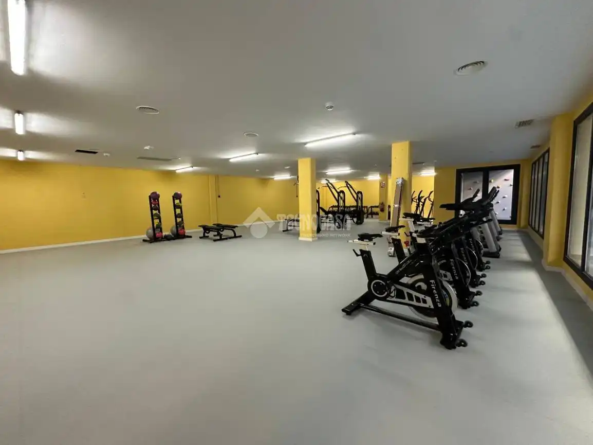 Loft de lloguer a Polígono Industrial Norte