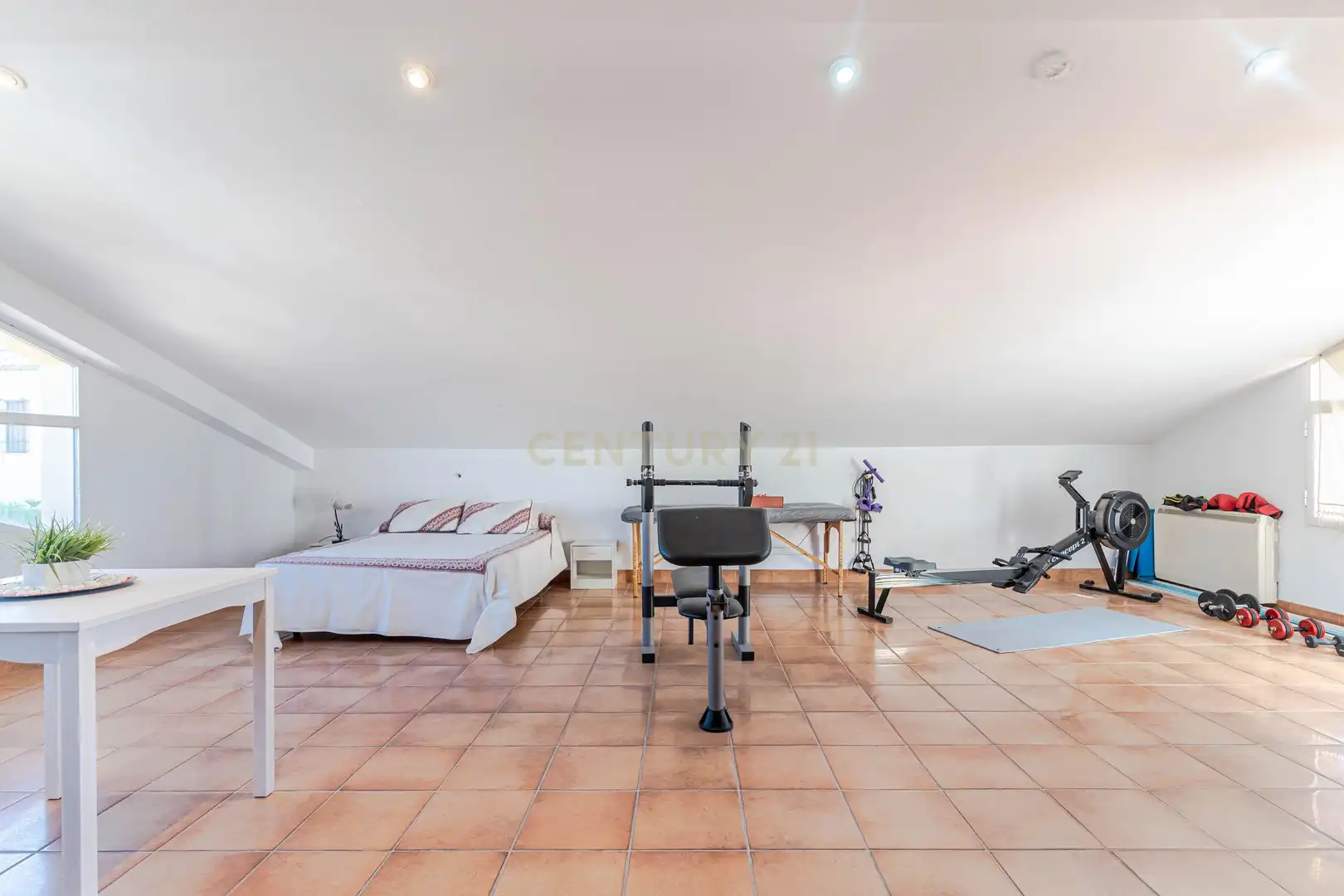 Casa o xalet en venda en La Zubia amb Jardí privat, Traster i Piscina