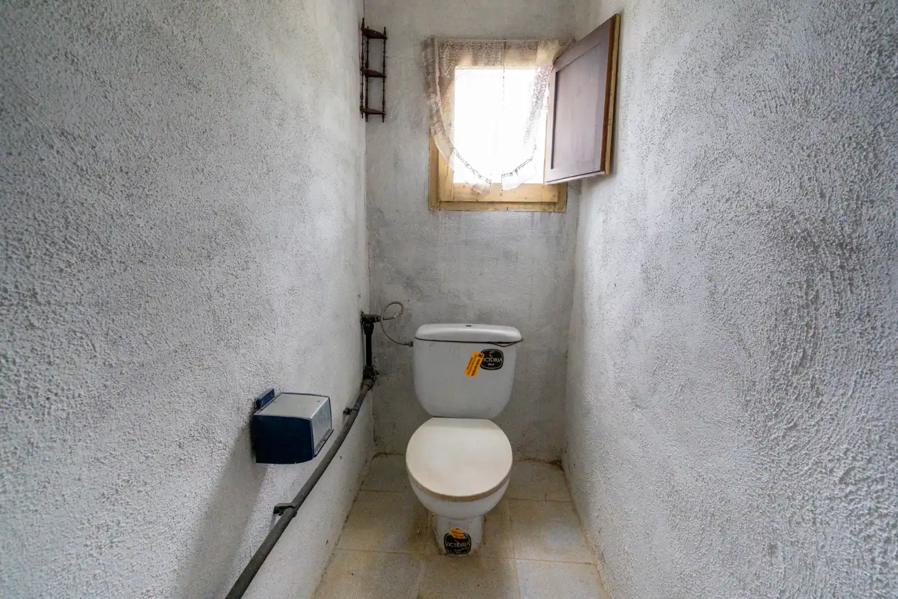 Baño de Terreno en venta en Tortosa