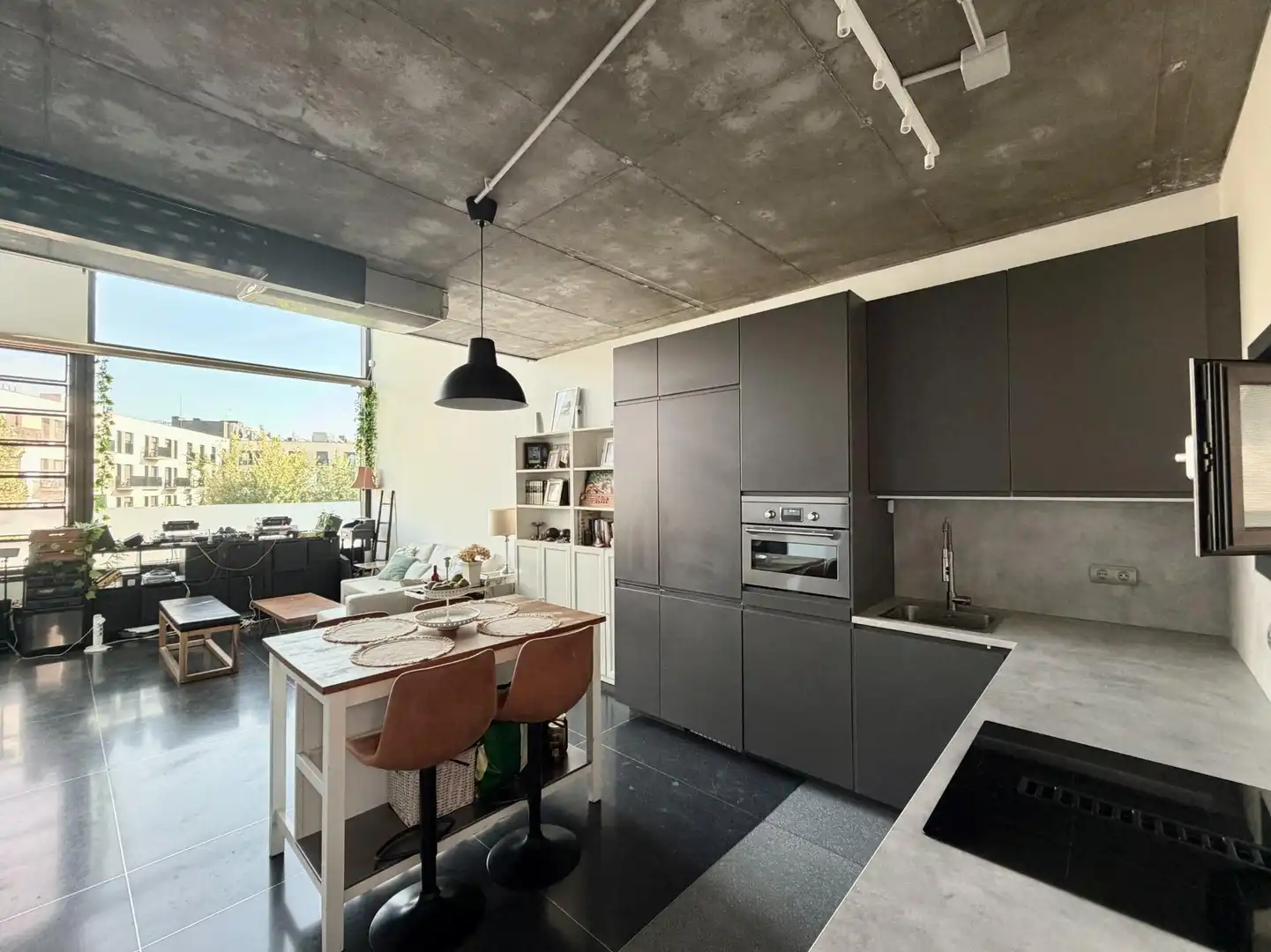 Duplex avec ascenseur à vendre à Zona Industrial, imagen 3