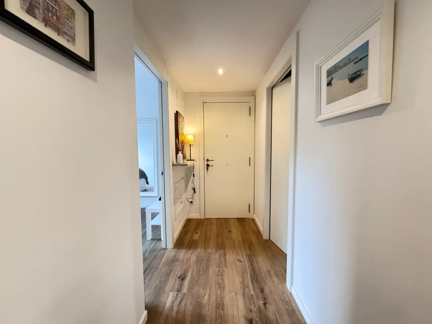 Flat for sale in Cardedeu  with Air Conditioner, Heating and Balcony