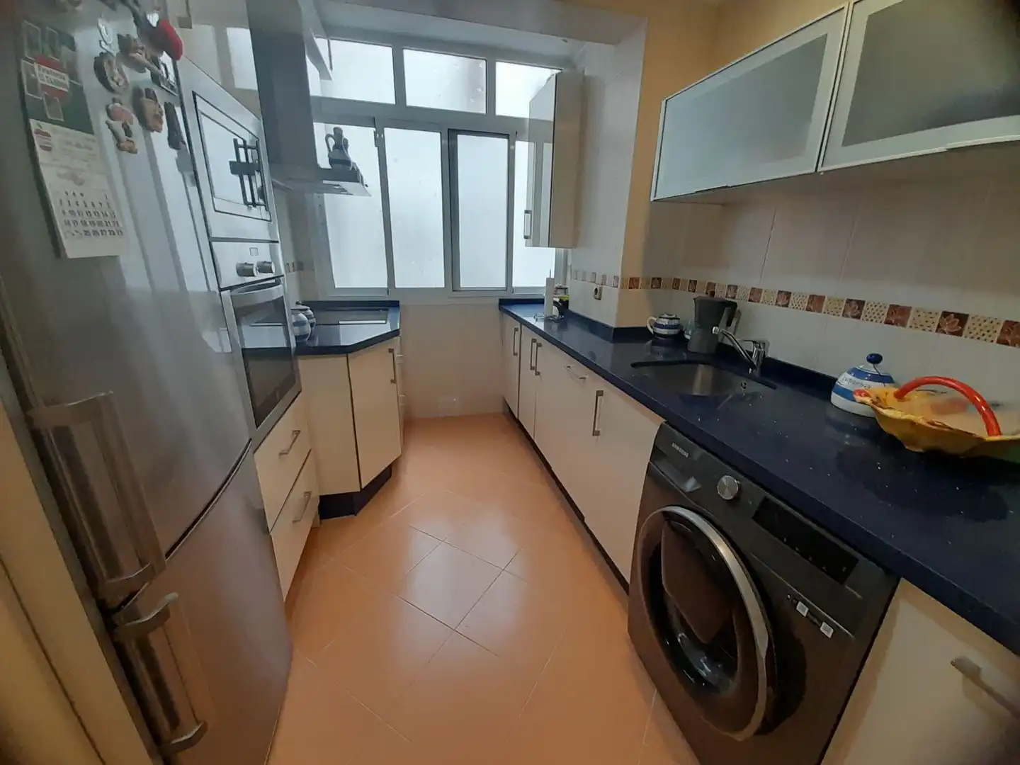 Wohnung mit Aufzug zum Verkauf in Carretera de Cádiz, imagen 22