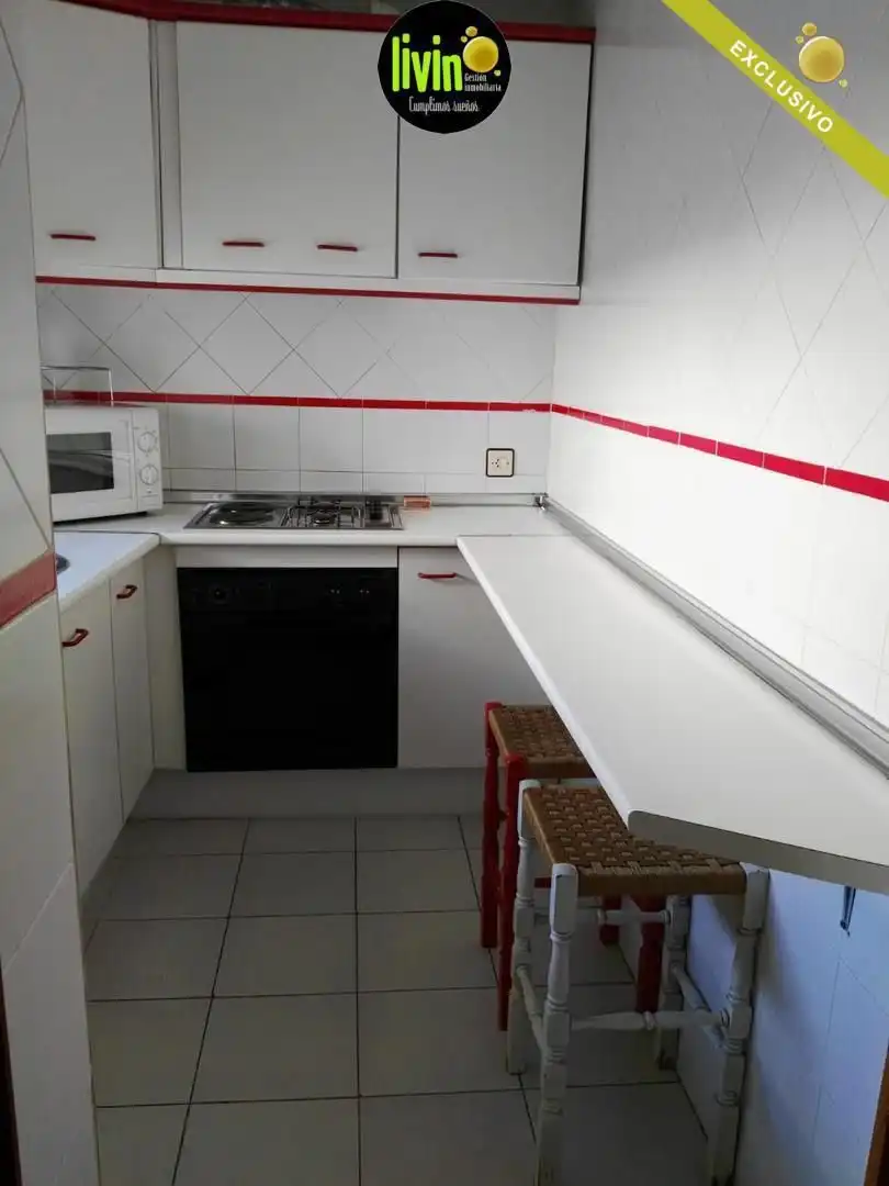 Apartament de lloguer a San Bartolomé - Millán de Priego, imagen 4