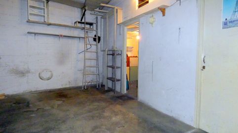 Foto 4 von Garage zum Verkauf in Losada Pintor Kalea, Bolueta, Bilbao