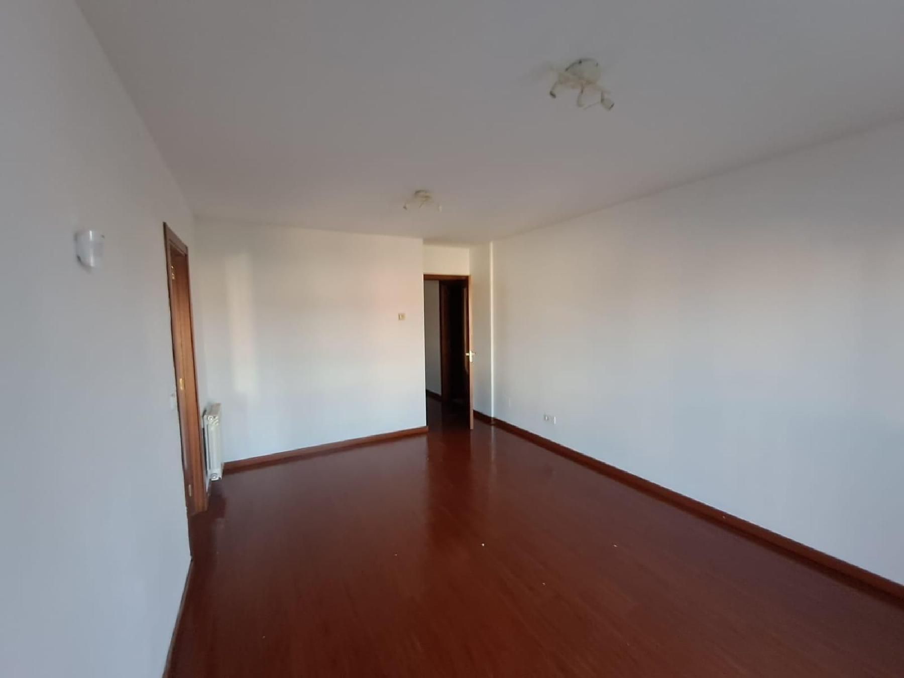 Flat for sale in Abegondo