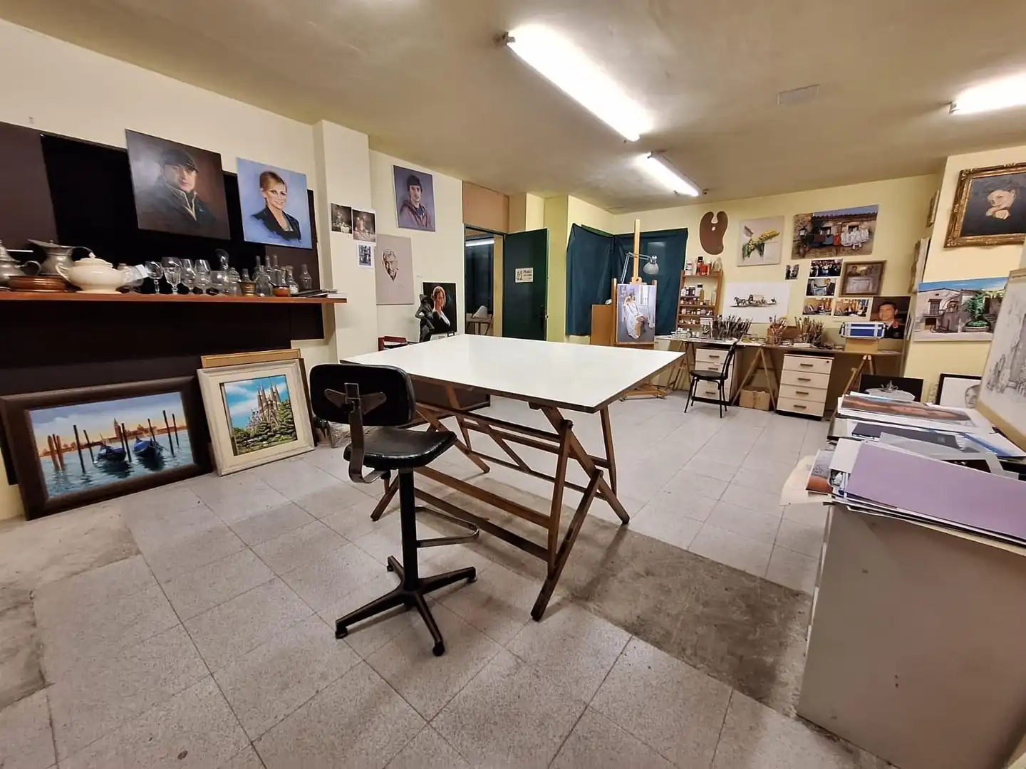 Local commercial à louer à Centre - Eixample – Can Llobet, imagen 15