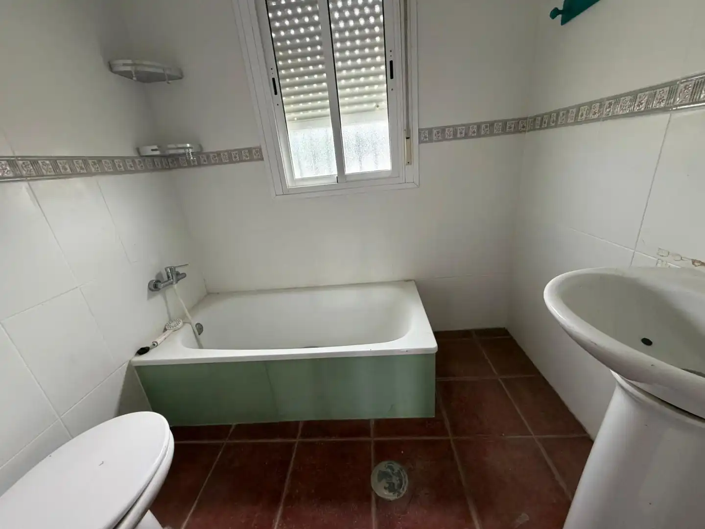 Bathroom of Houses for sale in Chiclana de la Frontera  with Terrace