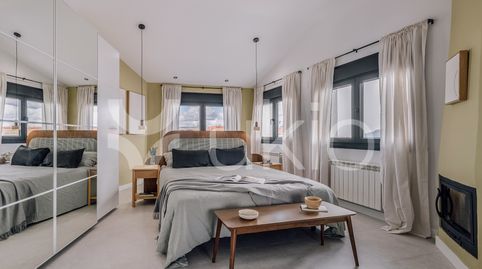 Foto 5 de Apartamento de alquiler en Calle de Alcalá, Goya, Madrid Capital