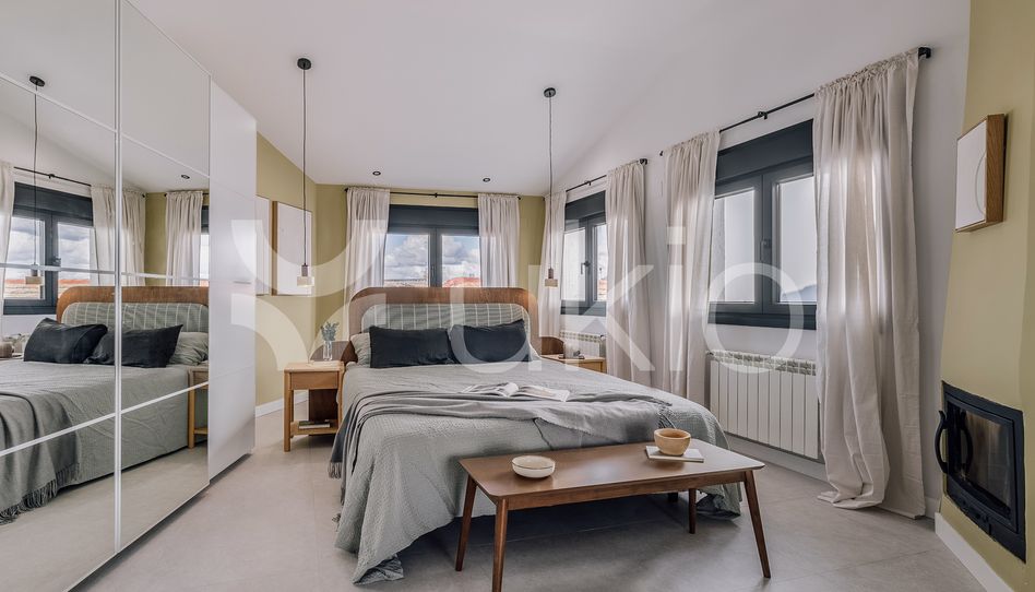 Apartamento de alquiler en Calle de Alcalá, Goya - Imagen 5