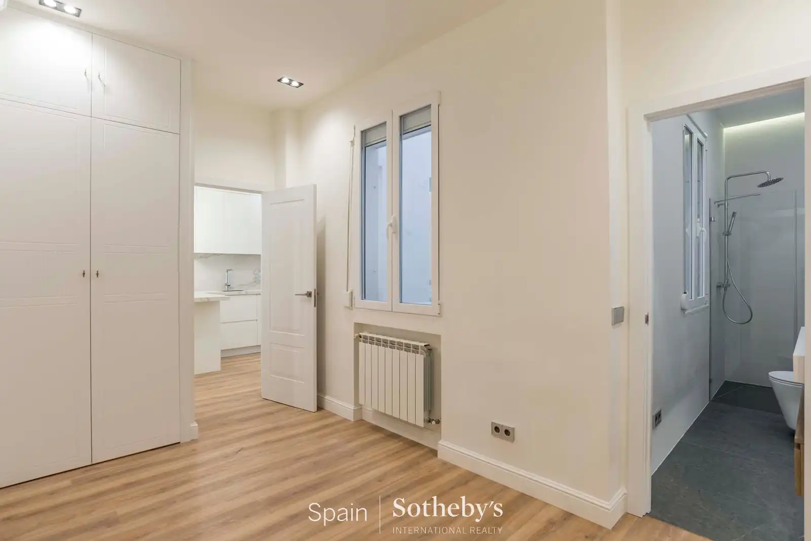 Apartment with lift for sale in Calle de Alcántara, imagen 36