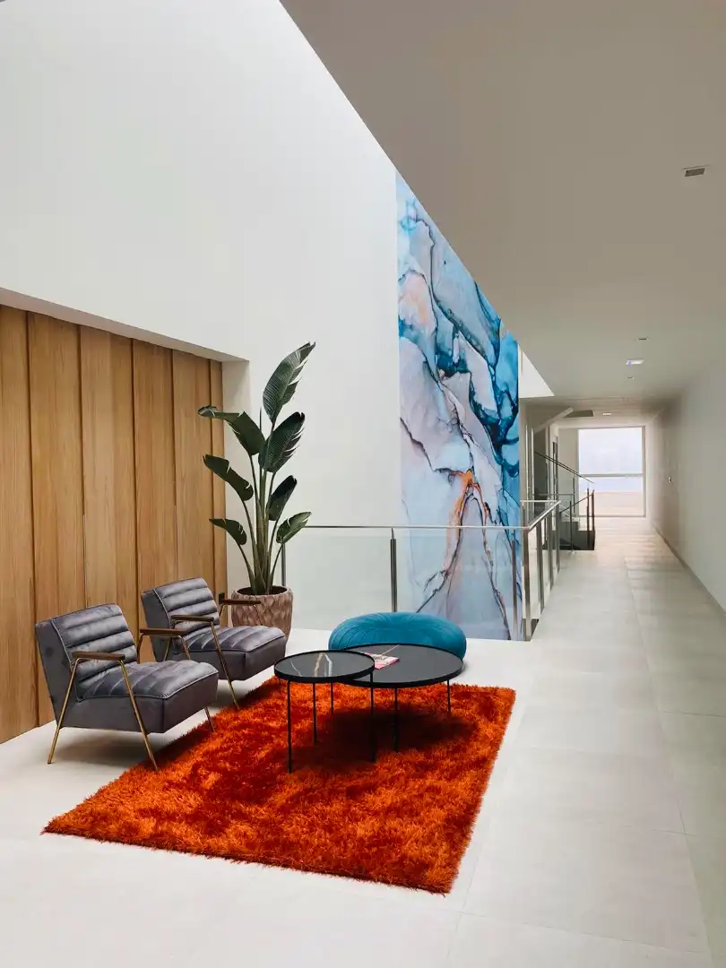 Apartament amb terrassa en venda a Cumbre del Sol, imagen 11