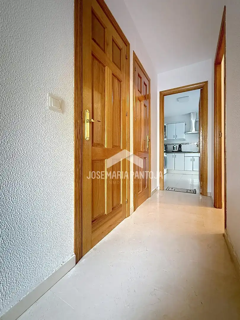 Casa a schiera in vendita a El Retiro - Parque Atlántico - Ronda este, imagen 17