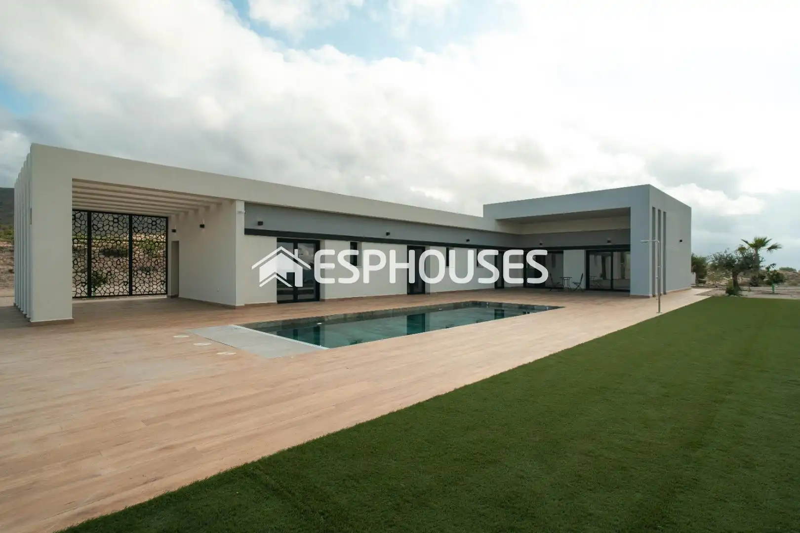Haus mit Terrasse zum Verkauf in El Pinós / Pinoso, imagen 21