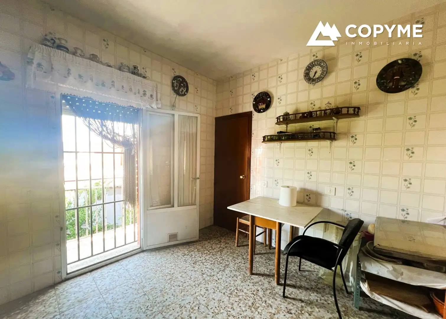 Kitchen of Houses for sale in Novés  with Terrace, Furnished and Alarm