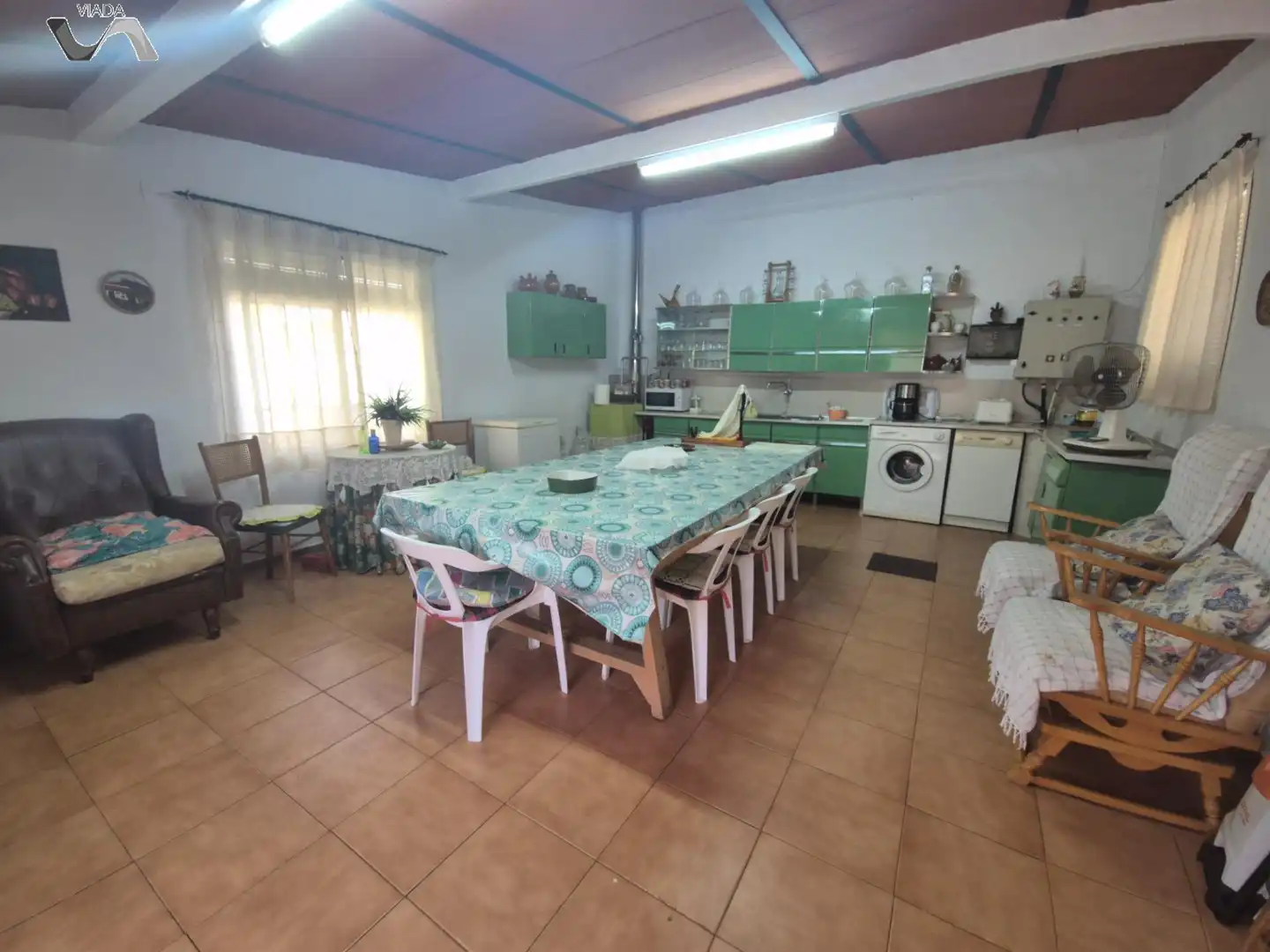 Finca rústica en venta en Extrarradio Extrarradio, Carretera de Córdoba - Libertad