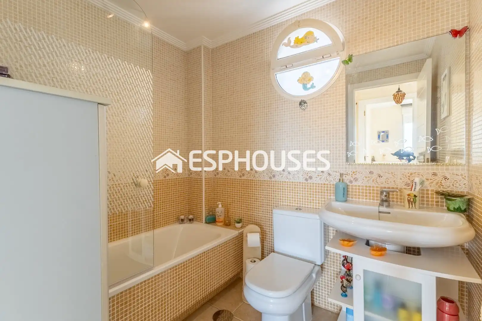 Penthouse with terrace for sale in Puerto Deportivo, imagen 16