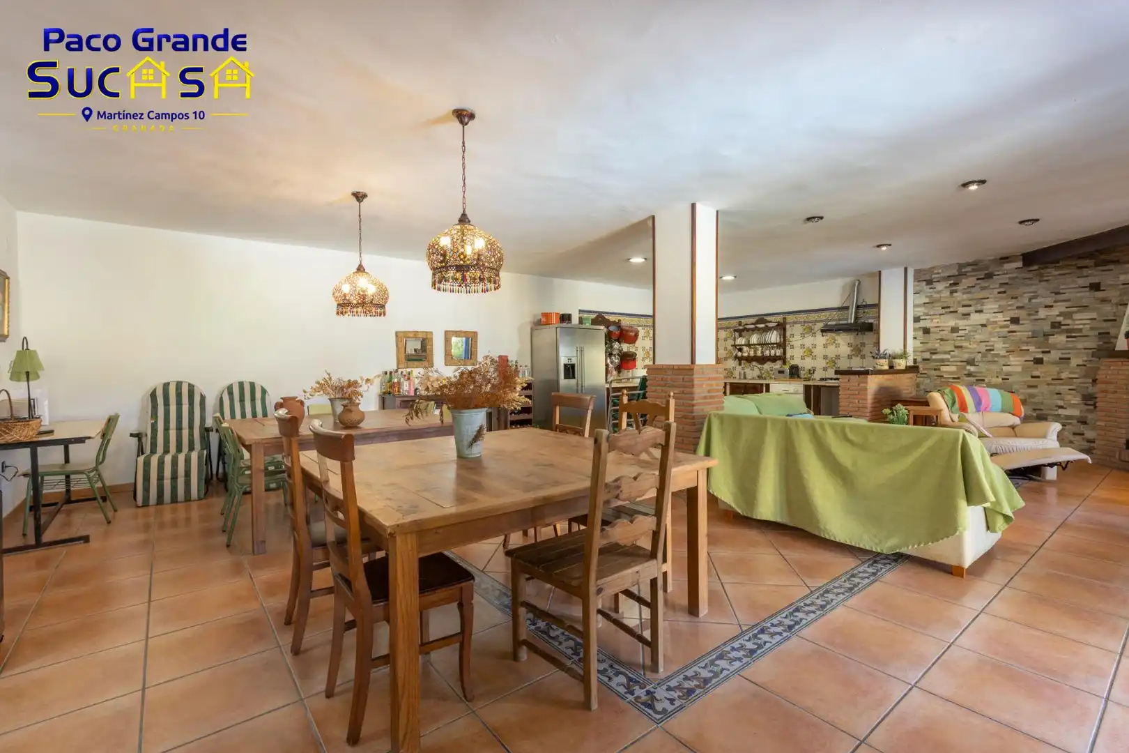 House with pool for sale in CARRETERA 22