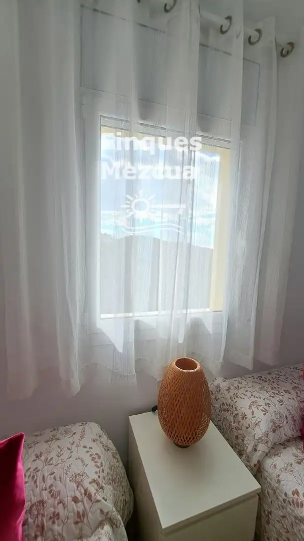 Semi-detached house with pool for sale in Dalia, imagen 108