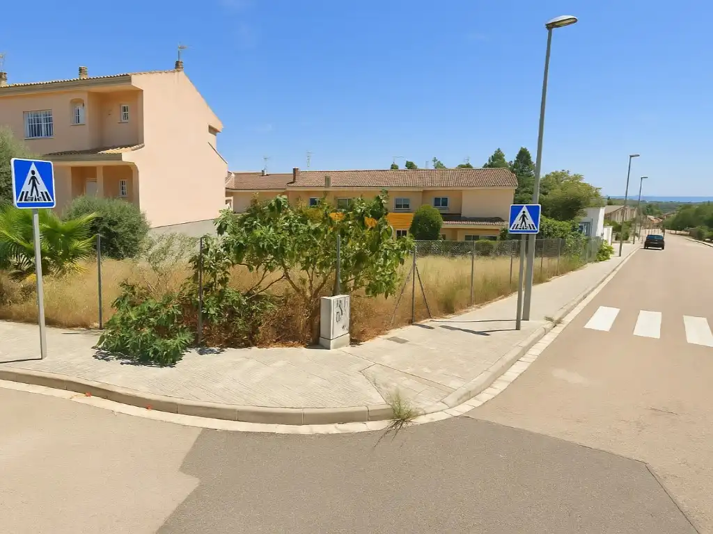 Terreny residencial en venda a Carrer Berguedà, imagen 11