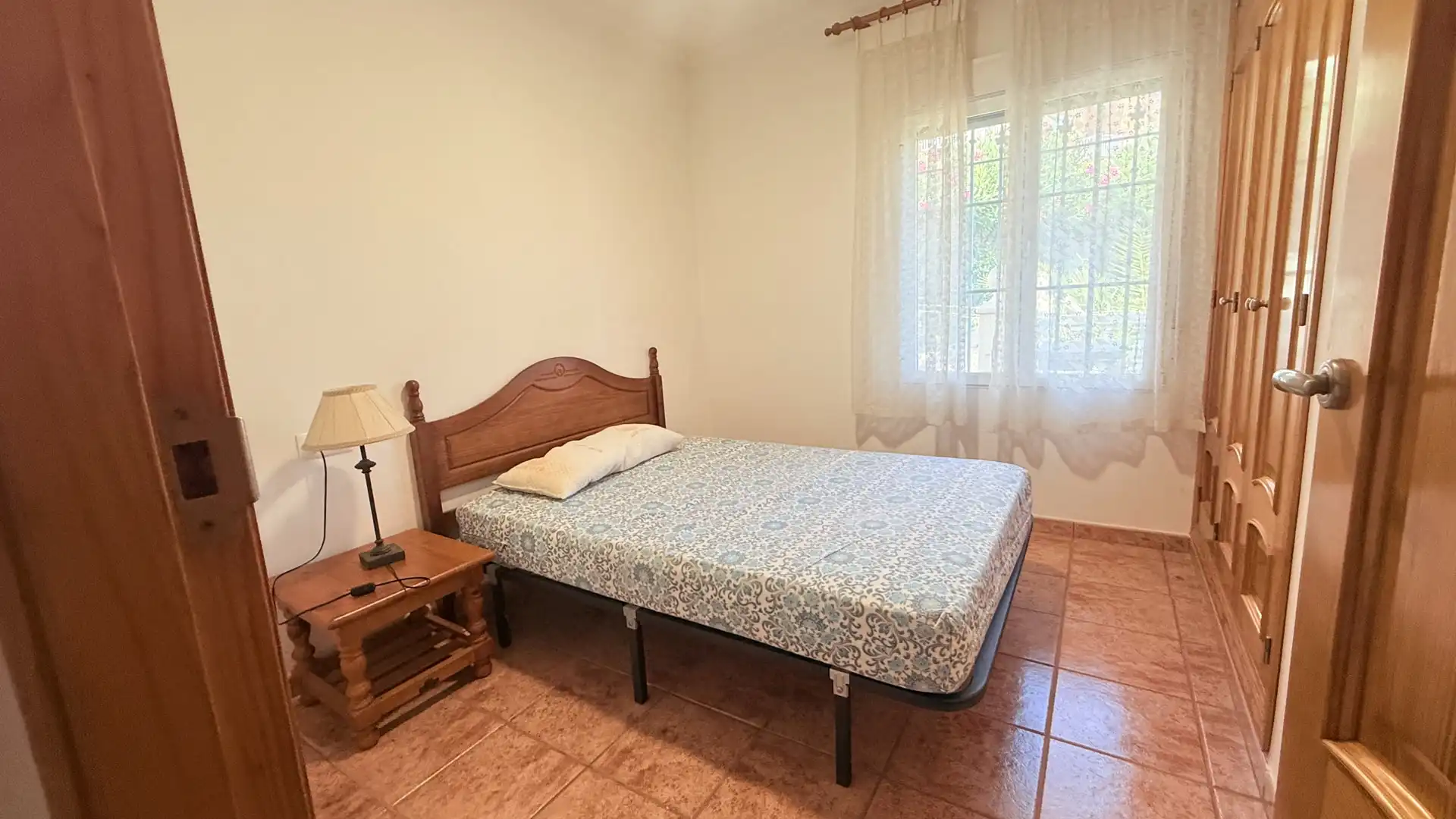 Villa con terrazza in vendita a Las Marinas / Les Marines, imagen 5