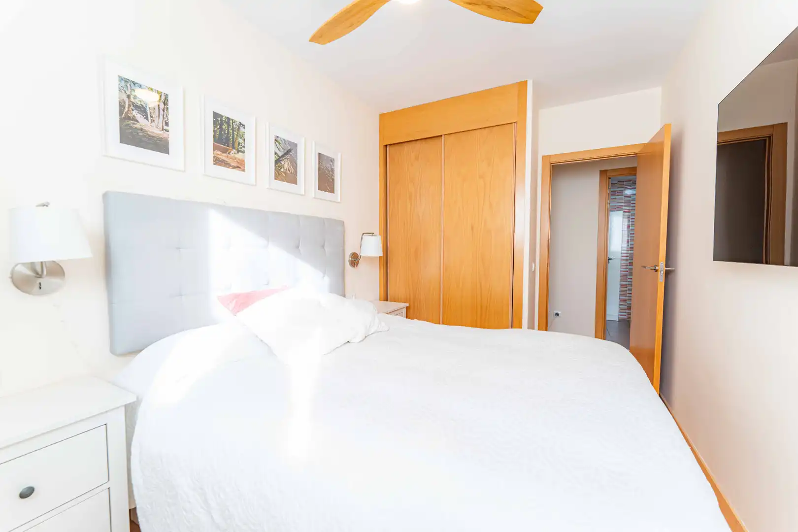 Wohnung mit Pool zum Verkauf in Avenida de la Unión Europea, imagen 15