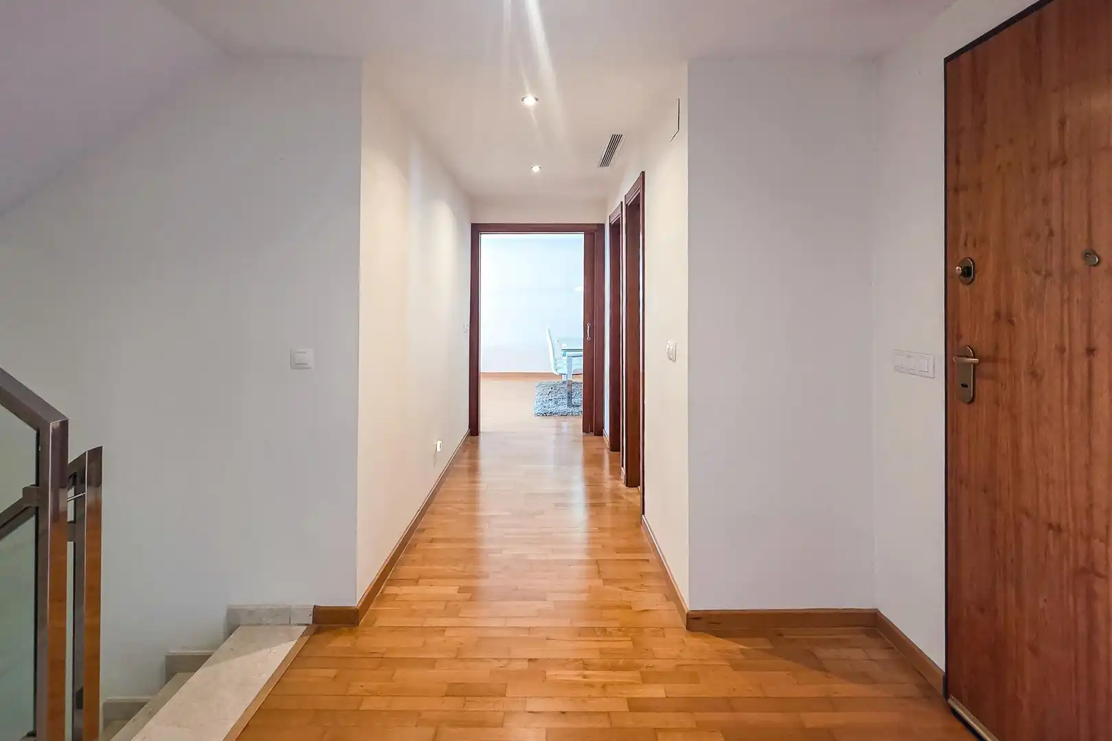 Haus oder Chalet zum Verkauf in Montequinto mit Klimaanlage, Heizung und Terrasse
