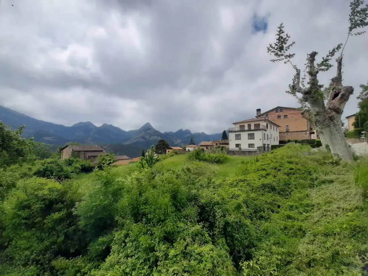 Residential for sale in Vilada