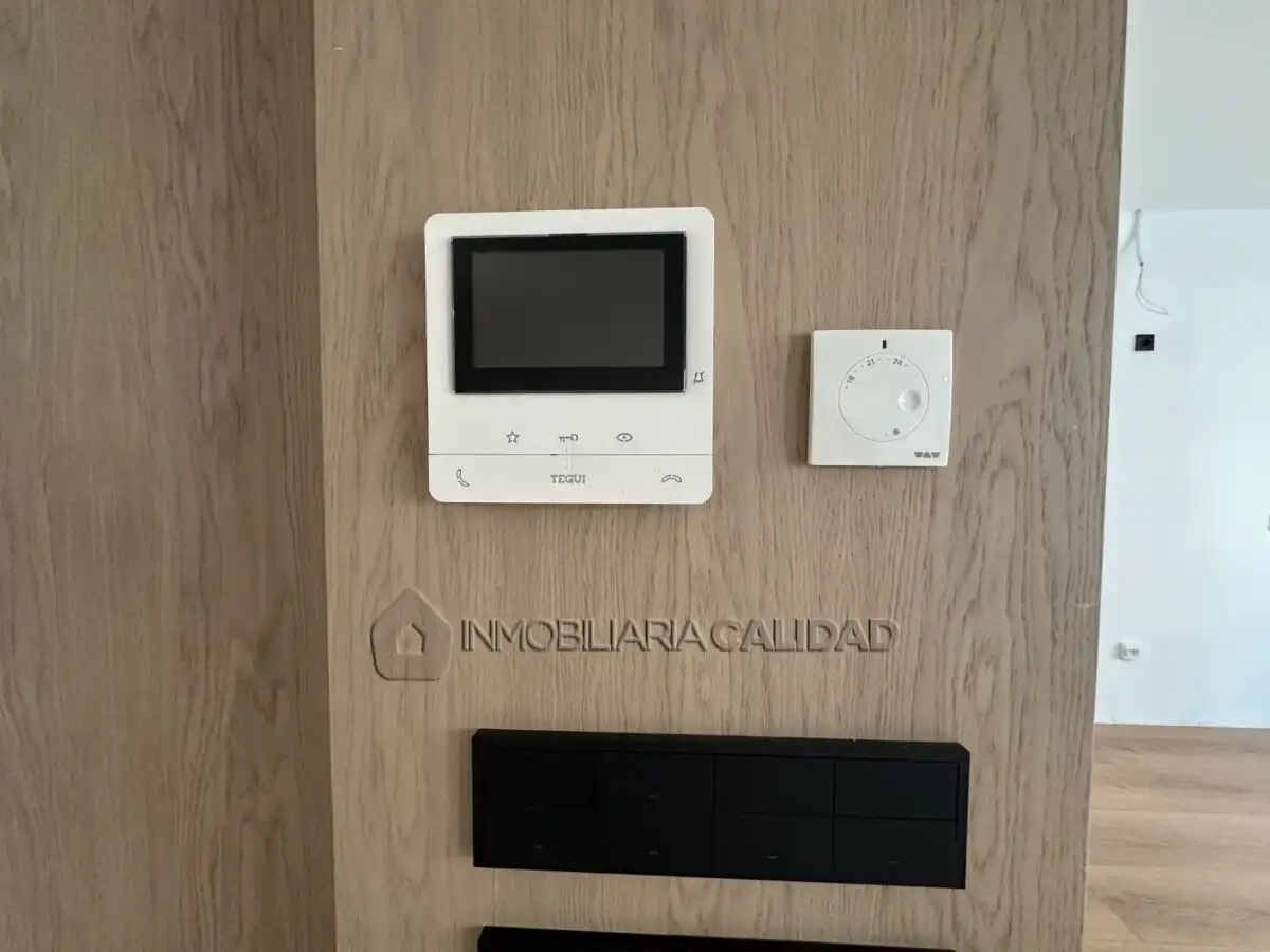 Pis en venda en Burgos amb Calefacció i Terrassa