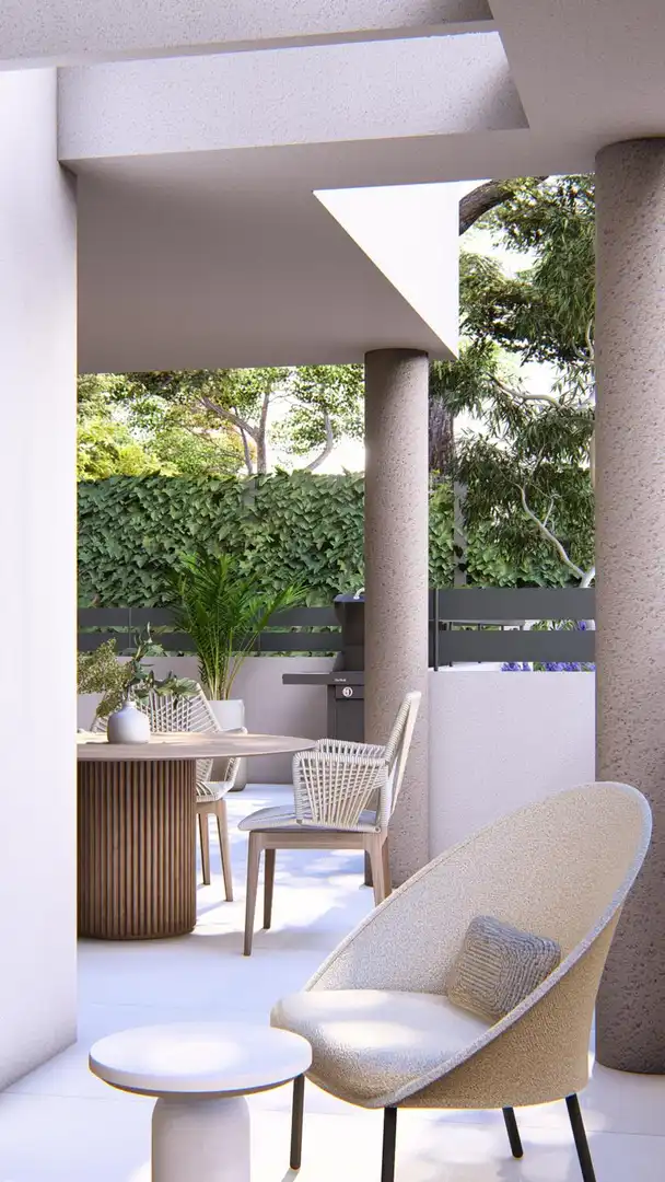 Duplex for sale in Montañar - El Arenal, imagen 22