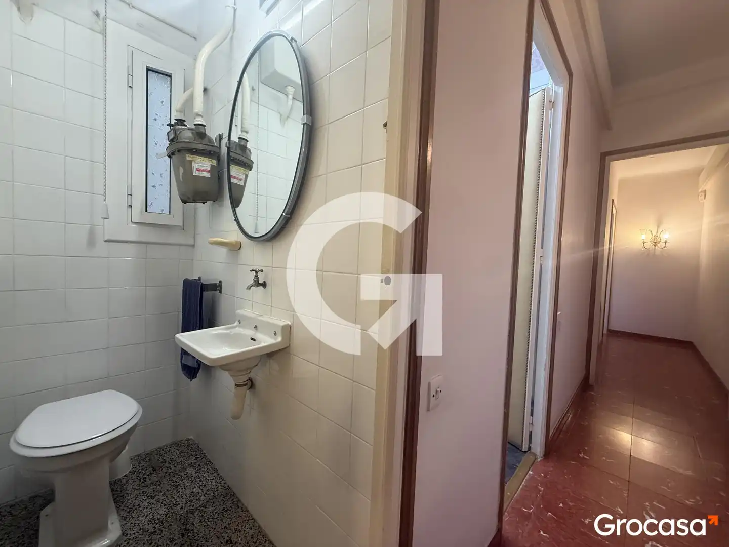 Appartamento con terrazza in vendita a Les Corts, imagen 18