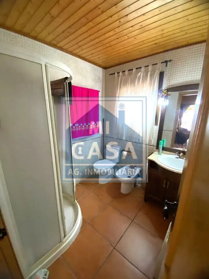 Casa con piscina in vendita a Sur, imagen 12